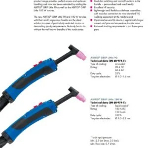 Thiết Bị Hàn THP – Công Ty TNHH Công Nghiệp THP