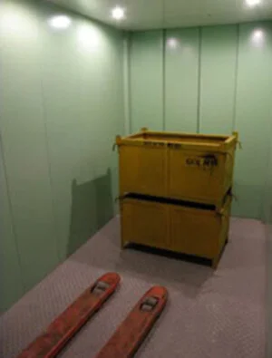 Thang Máy Hoàn Công – Công Ty TNHH Thang Máy Hoàn Công