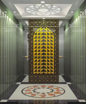 Thang Máy Hoàn Công – Công Ty TNHH Thang Máy Hoàn Công