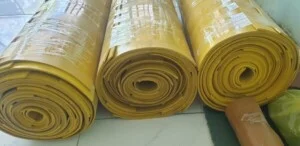 Cao Su Chính Kiệt – Công Ty TNHH Chính Kiệt