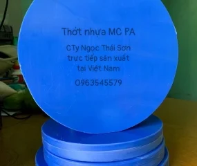 Thớt Nhựa Công Nghiệp Ngọc Thái Sơn – Công Ty TNHH Một Thành Viên Sản Xuất Thương Mại Ngọc Thái Sơn