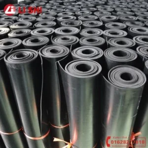 Công Ty TNHH Đầu Tư Quốc Tế Lishi