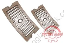 Công Ty TNHH XNK Máy Móc Thiết Bị Trường Giang