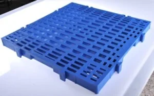 Pallet Phong Vân – Công Ty TNHH Sản Xuất Thương Mại Nhựa Phong Vân