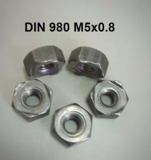 ốc Vít Bù Loong Chia Chen – Công Ty TNHH Công Nghiệp Chia Chen