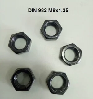 ốc Vít Bù Loong Chia Chen – Công Ty TNHH Công Nghiệp Chia Chen