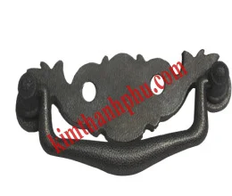 Phụ Kiện Ngành Gỗ Kim Thành Phú – Công Ty TNHH SX-TM Kim Thành Phú