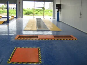 Công Ty TNHH Đam Tec