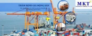 Thẩm Định Giá Thế Kỷ – Công Ty Cổ Phần Thẩm Định Giá Thế Kỷ