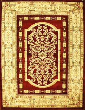 Công Ty TNHH Thảm Đông Phương