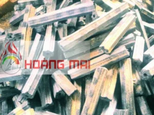 Than Hoàng Mai – Công Ty TNHH Sản Xuất Năng Lượng Hoàng Mai