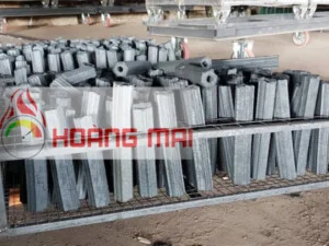 Than Hoàng Mai – Công Ty TNHH Sản Xuất Năng Lượng Hoàng Mai