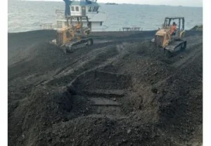 Than Nam Hải – Công Ty TNHH Chế Biến Và Kinh Doanh Than Nam Hải