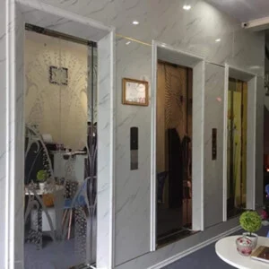 Văn Phòng Phú Quốc – Công Ty Cổ Phần Thang Máy Xuất Nhập Khẩu Rolex