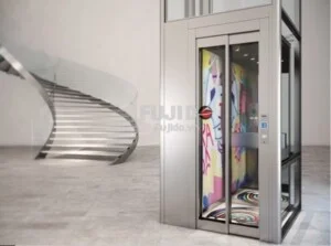Thang Máy Fujido – Công Ty Cổ Phần Fujido