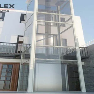 Văn Phòng Phú Quốc – Công Ty Cổ Phần Thang Máy Xuất Nhập Khẩu Rolex