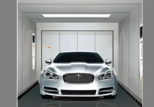 Công Ty Cổ Phần Thang Máy Garuda