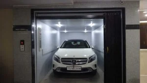 Hệ Thống Bãi Đỗ xe Tự Động ETEK PARKING – Công Ty Cổ Phần Giải Pháp Tự Động Hóa ETEK