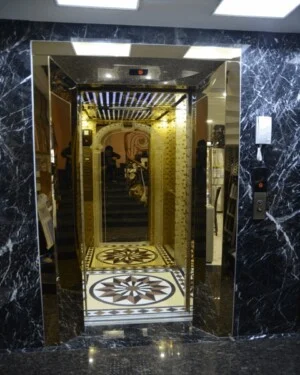 Thang Máy Thuận An – Công Ty Cổ Phần Thang Máy Thuận An