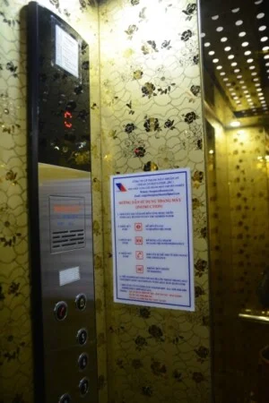 Thang Máy Thuận An – Công Ty Cổ Phần Thang Máy Thuận An