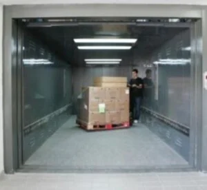 Thang Máy Thuận An – Công Ty Cổ Phần Thang Máy Thuận An