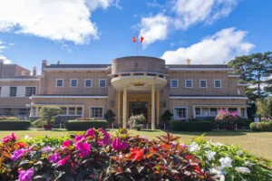 Du Lịch Long Phú – Công Ty Cổ Phần Du Lịch Long Phú