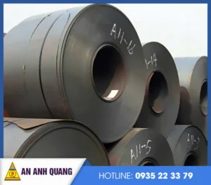 Thép Hộp, Thép ống An ánh Quang – Công Ty TNHH Tôn Thép VLXD An ánh Quang