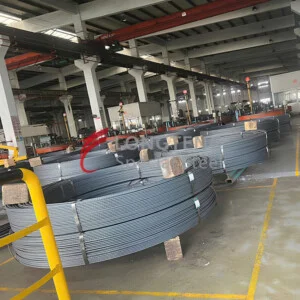 Thép Dự ứng Lực Tiến Thành – Công Ty TNHH TM DV XNK Tiến Thành