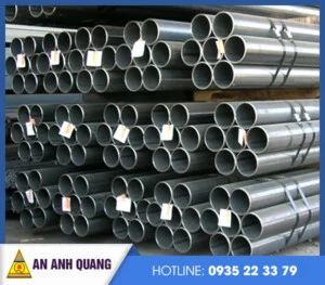 Thép Hộp, Thép ống An ánh Quang – Công Ty TNHH Tôn Thép VLXD An ánh Quang