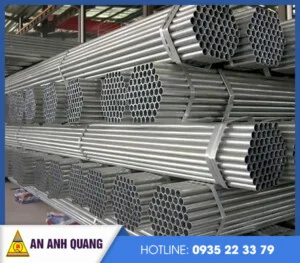 Thép Hộp, Thép ống An ánh Quang – Công Ty TNHH Tôn Thép VLXD An ánh Quang