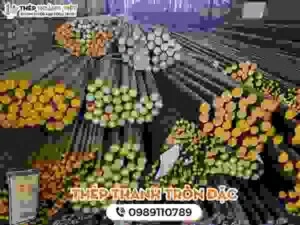 Thép Hoàng Việt – Công Ty TNHH Thép Hoàng Việt