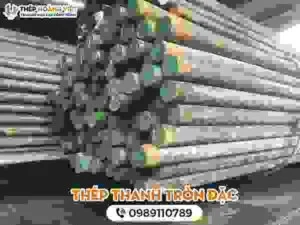 Thép Hoàng Việt – Công Ty TNHH Thép Hoàng Việt