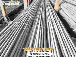 Thép Hoàng Việt – Công Ty TNHH Thép Hoàng Việt