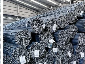 Thép Xây Dựng Minh Phú – Công Ty TNHH Thương Mại Đầu Tư Xây Dựng Minh Phú