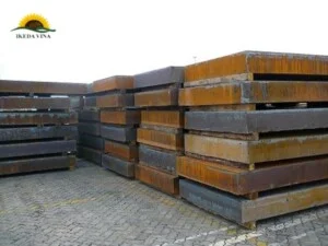 Công Ty Cổ Phần IKEDA VINA