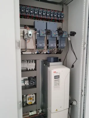 Công Ty TNHH Anan Tech