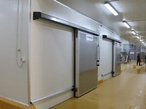 Chi Nhánh Bắc Giang  – Công Ty Điện Lạnh Công Nghiệp Bắc Ninh