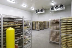 Chi Nhánh Bắc Giang  – Công Ty Điện Lạnh Công Nghiệp Bắc Ninh