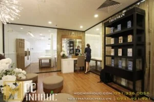 Đồ Gỗ Minh Đức – Công Ty TNHH Sản Xuất Và Xuất Nhập Khẩu Minh Đức