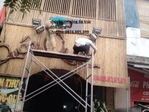 Cơ Sở Mành Tre Đức Thiện