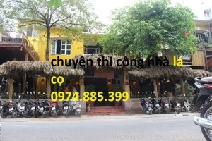 Cơ Sở Mành Tre Đức Thiện