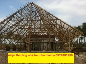 Cơ Sở Mành Tre Đức Thiện