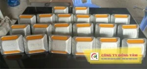 Chi Nhánh Tây Ninh – Công Ty TNHH Thương Mại Xây Dựng Công Trình Đồng Tâm