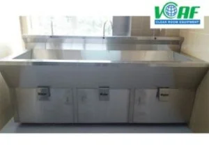 Thi Công Phòng Sạch Long Giang – Công Ty TNHH Kỹ Thuật Cơ Điện Lạnh Long Giang