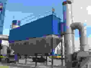 Thiết Bị Xử Lý Khí Bụi Vinh Quang – Công Ty TNHH Phát Triển Kỹ Thuật Vinh Quang