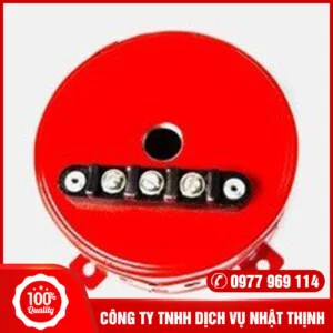 PCCC Nhật Thịnh – Công Ty TNHH Dịch Vụ Nhật Thịnh