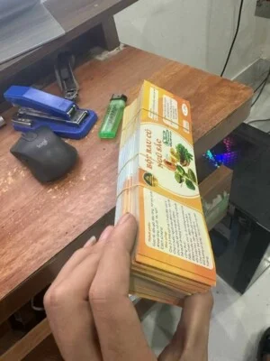 Cơ Sở Quảng Cáo & In Văn Lâm