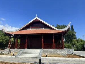 Cơ Sở Nhà Gỗ Kim Quảng