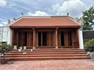 Cơ Sở Nhà Gỗ Kim Quảng