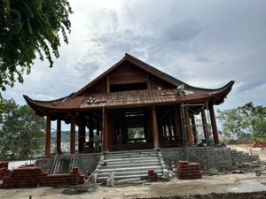 Cơ Sở Nhà Gỗ Kim Quảng